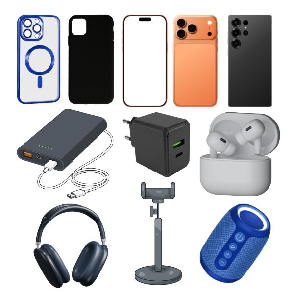 Mobile Accessories