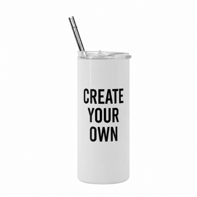 Custom Tumbler