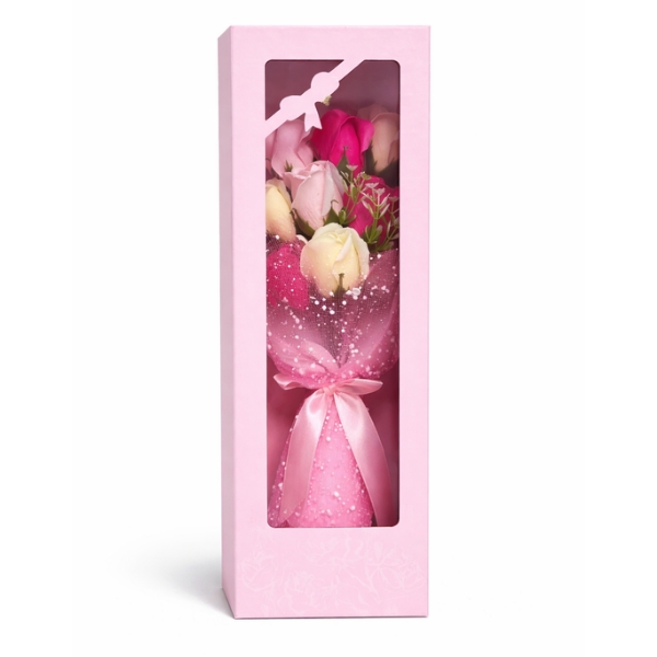 Dried Flower Bouquets