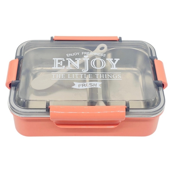 Lunch Boxes (Home)