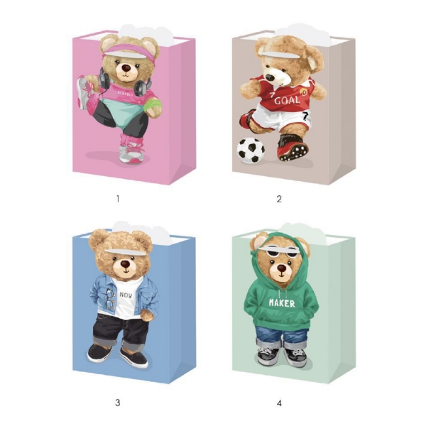 Large Gift Bags