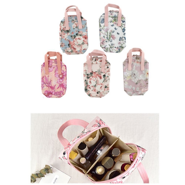 Cosmetic Bags