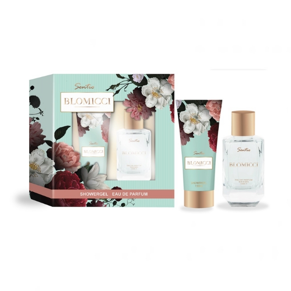 Women’s Cosmetics