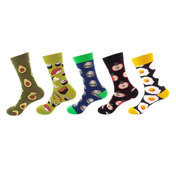 Fancy Socks