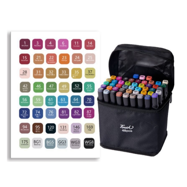 Stationery