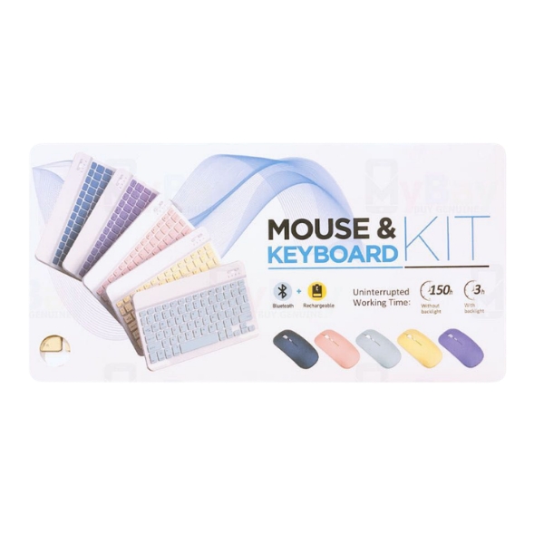 Computer & Tech Accessories