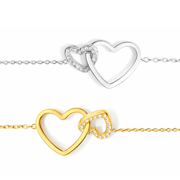 Heart (Bracelets)