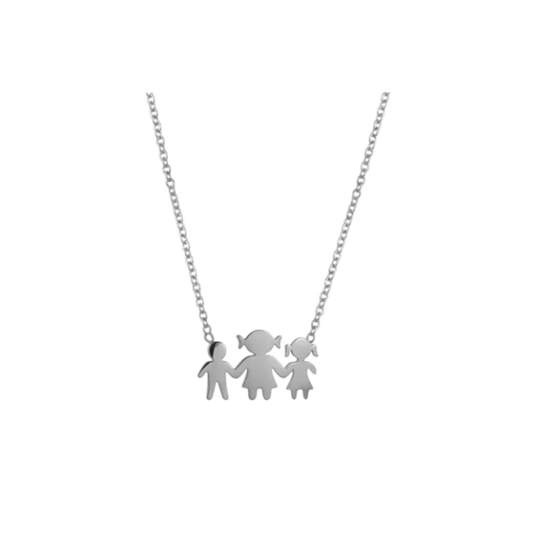 Family (Necklaces)