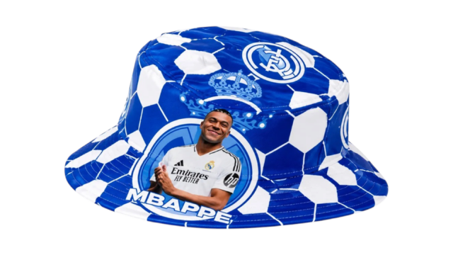 Mpappe hat