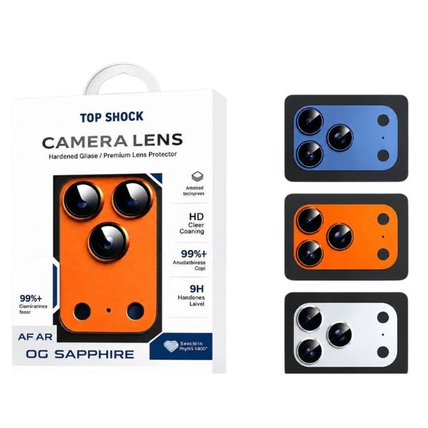 Camera Protectors