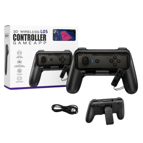 Mobile Gaming Controller