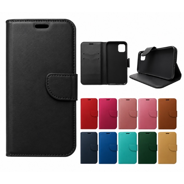 Wallet Flip Phone Case