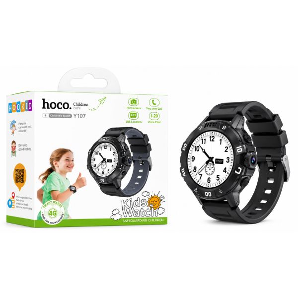 Kids Smart Watch with GPS