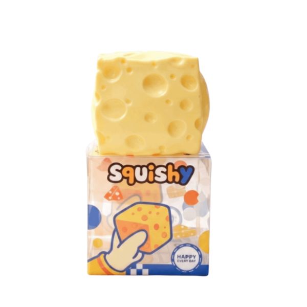 Vaseline Cheese