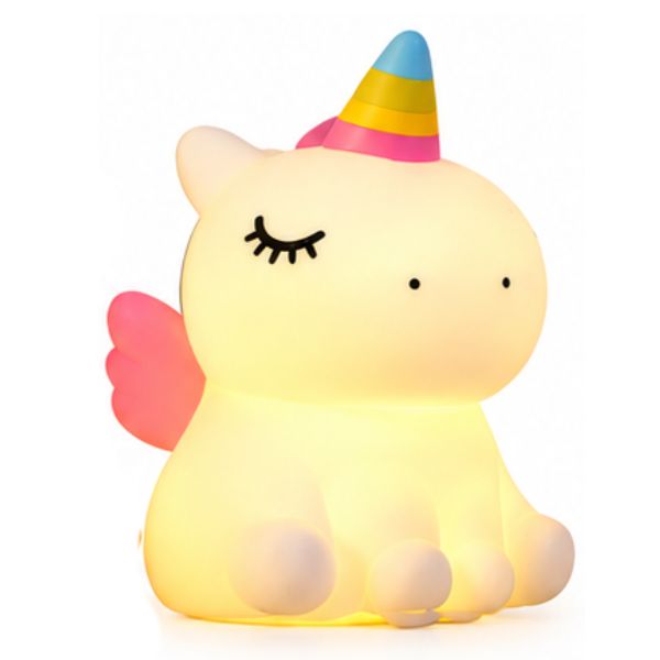 Unicorn LED Night Light