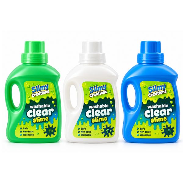 Slimy Creations Slime