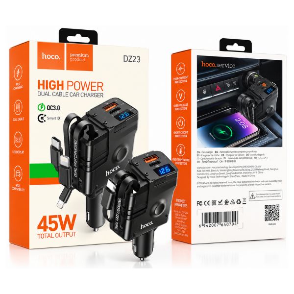 Car FM Transmitters