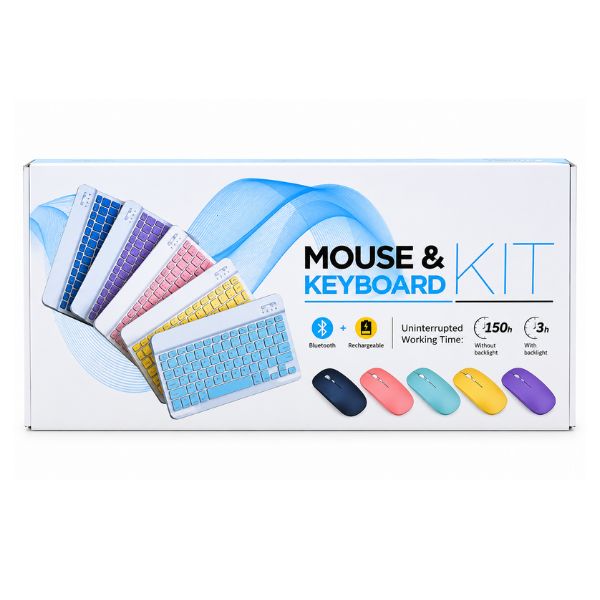 Keyboards
