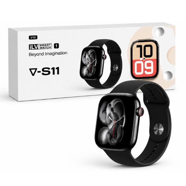 Smart Watches