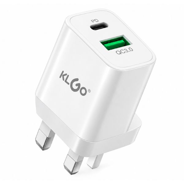 Charging