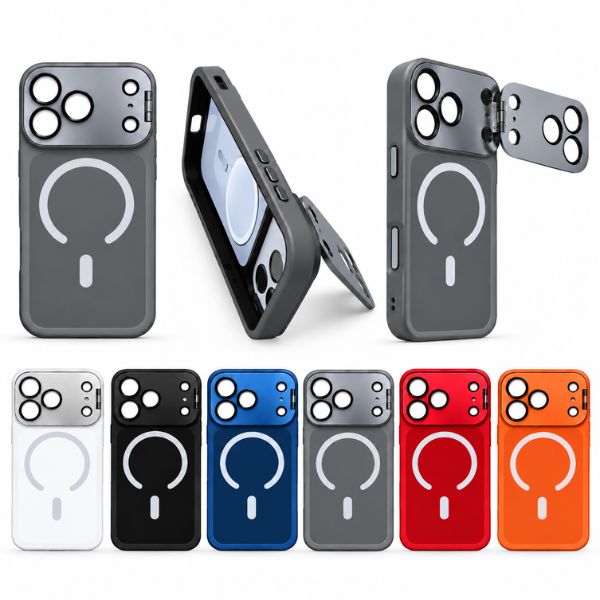 MagSafe Magnetic Phone Case
