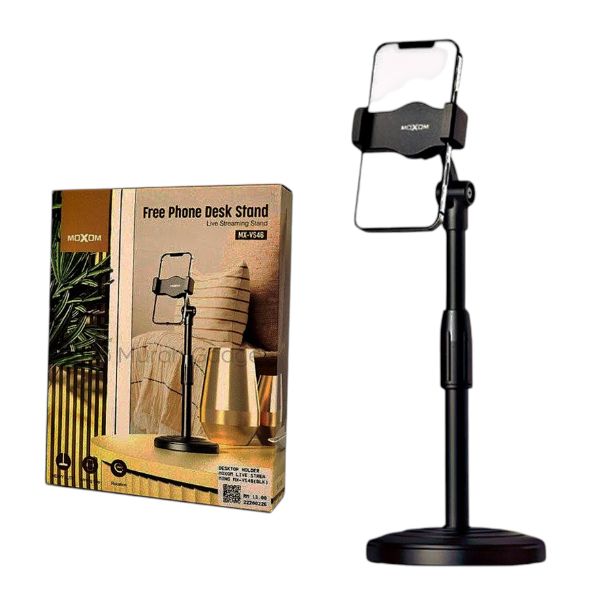 Adjustable Desk phone holder