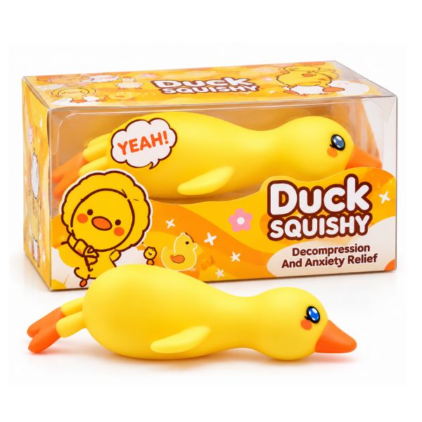 Viral Squishies